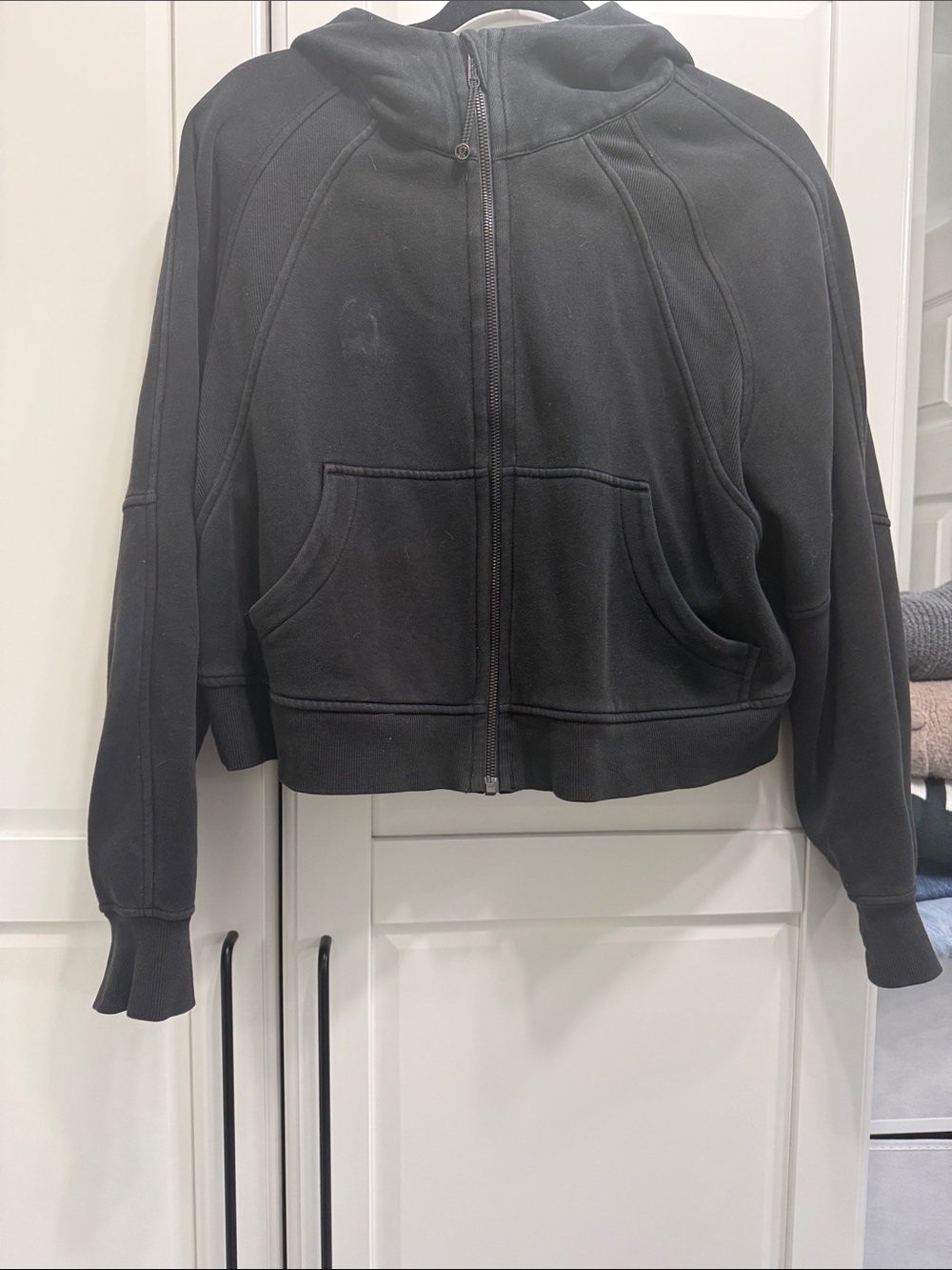 Lululemon scuba hoodie